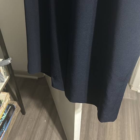 Brand new with tags Posh couture xl but would fit a large as well. Navy blue - Picture 6 of 8